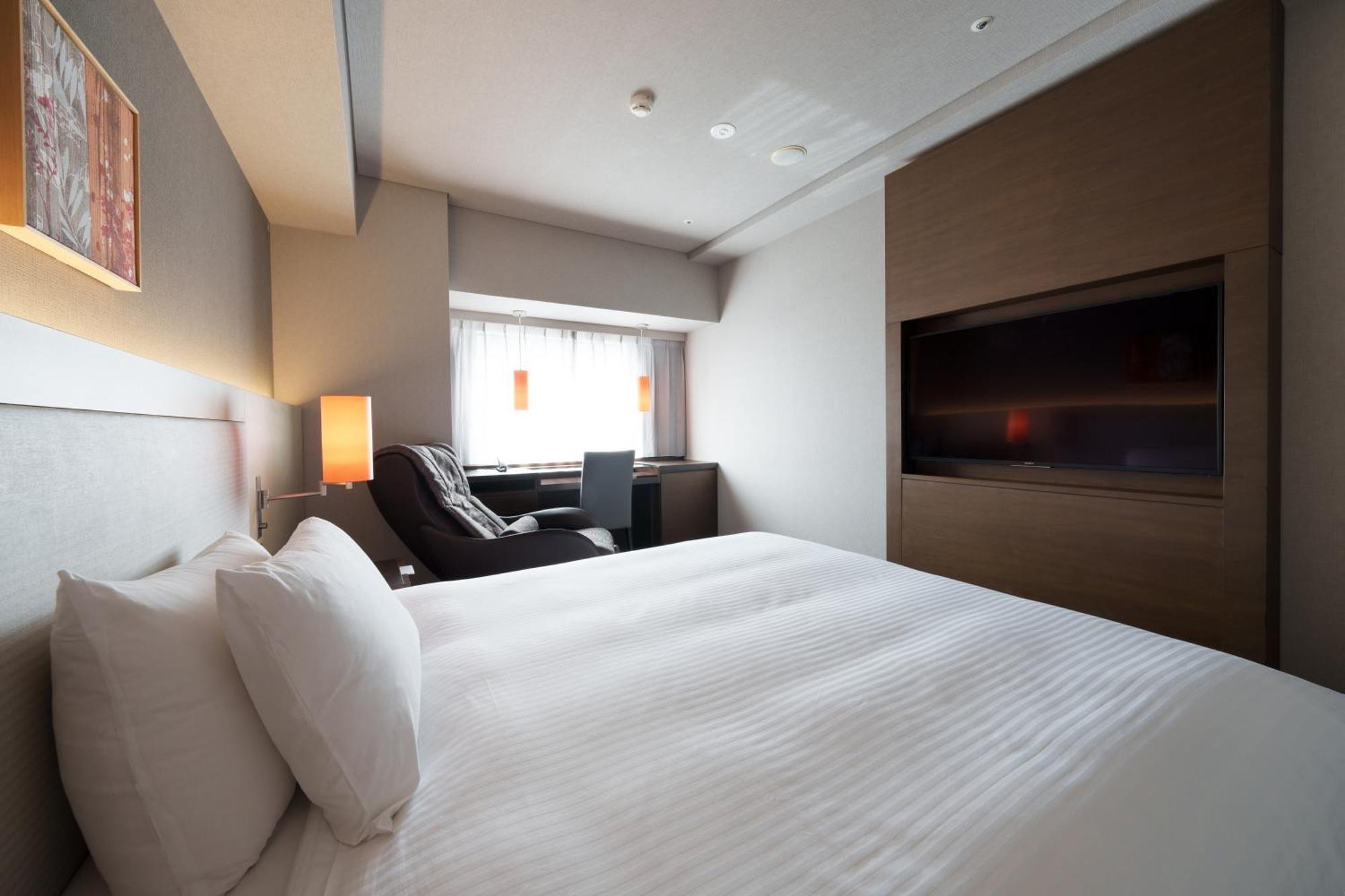 Hotel Forza Oita Exterior photo